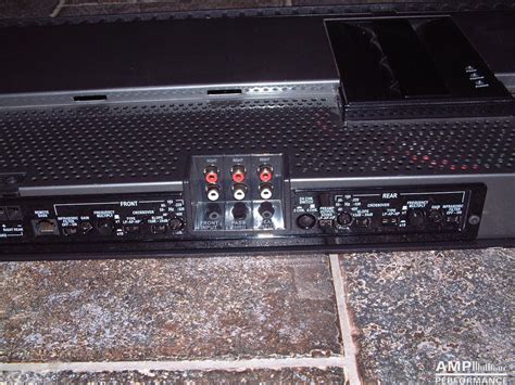 rockford fosgate t15004